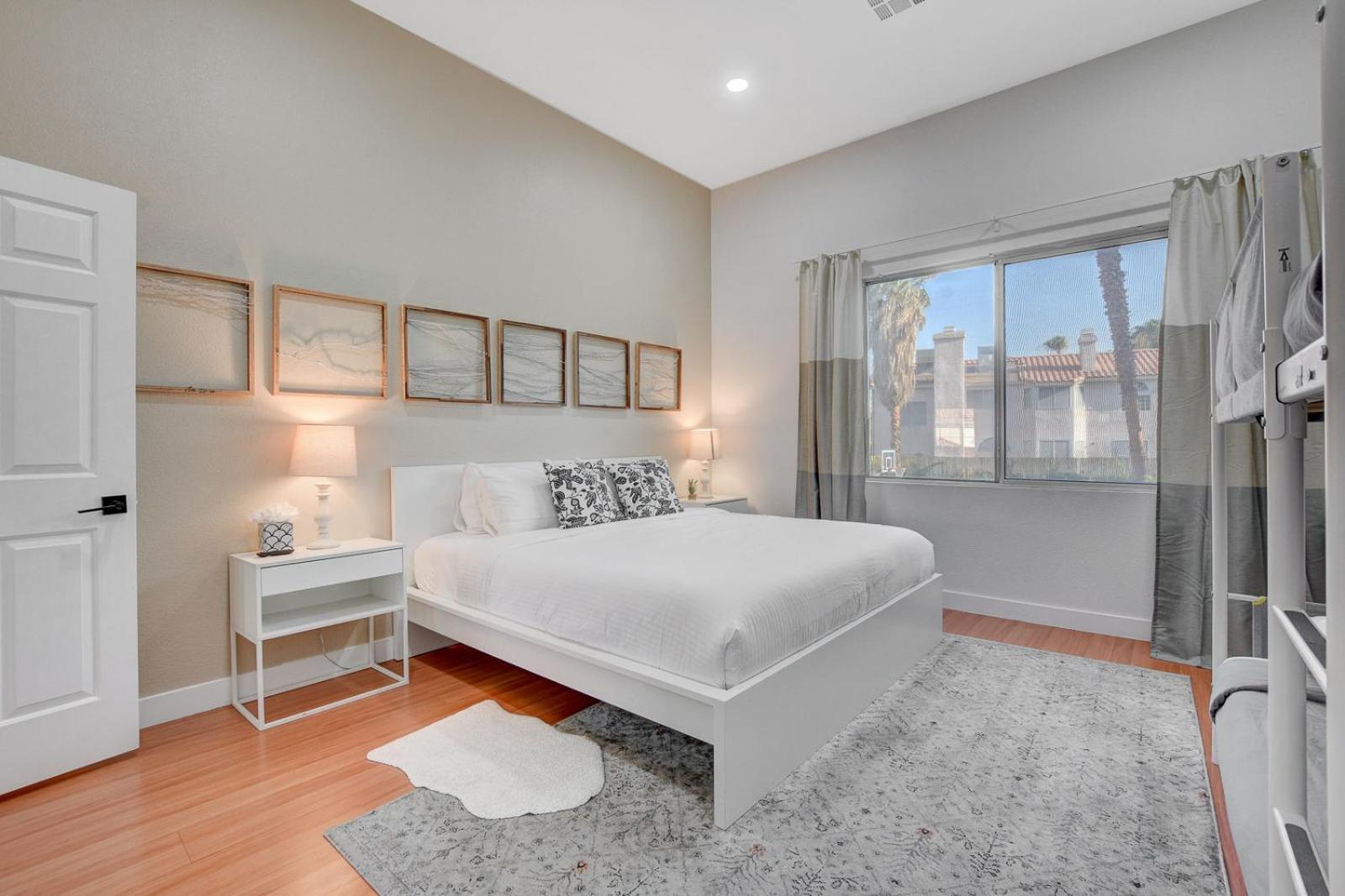 Ferienhaus Buddha Play Modern With Pool & Sauna Near Vegas Strip Las Vegas