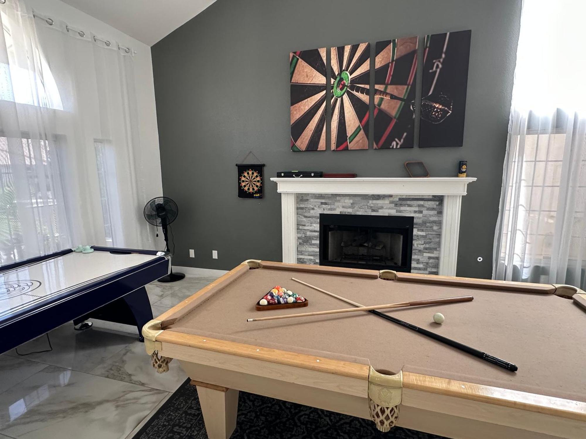 Ferienhaus Buddha Play Modern With Pool & Sauna Near Vegas Strip Las Vegas