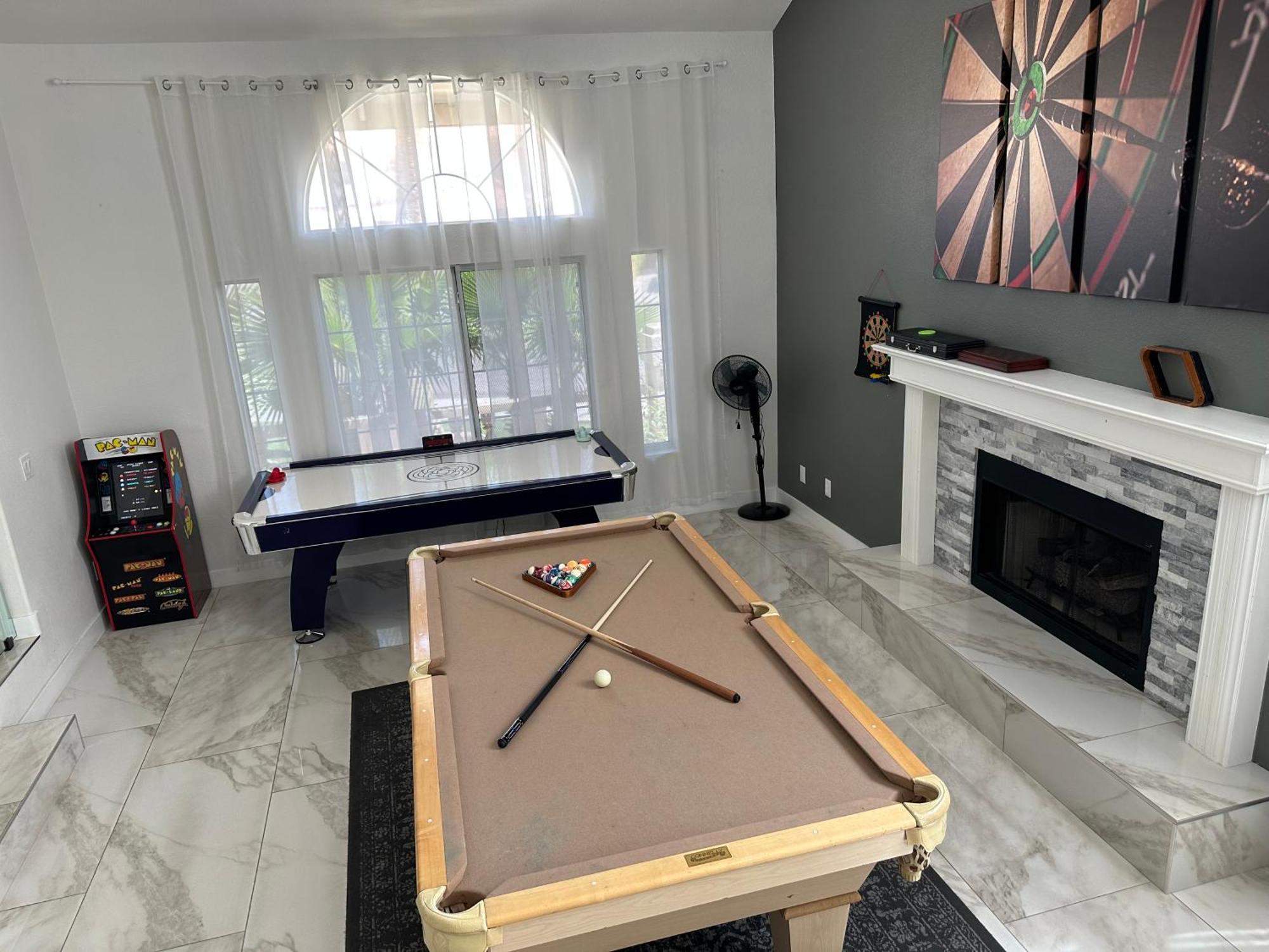 Buddha Play Modern With Pool & Sauna Near Vegas Strip Ferienhaus Las Vegas